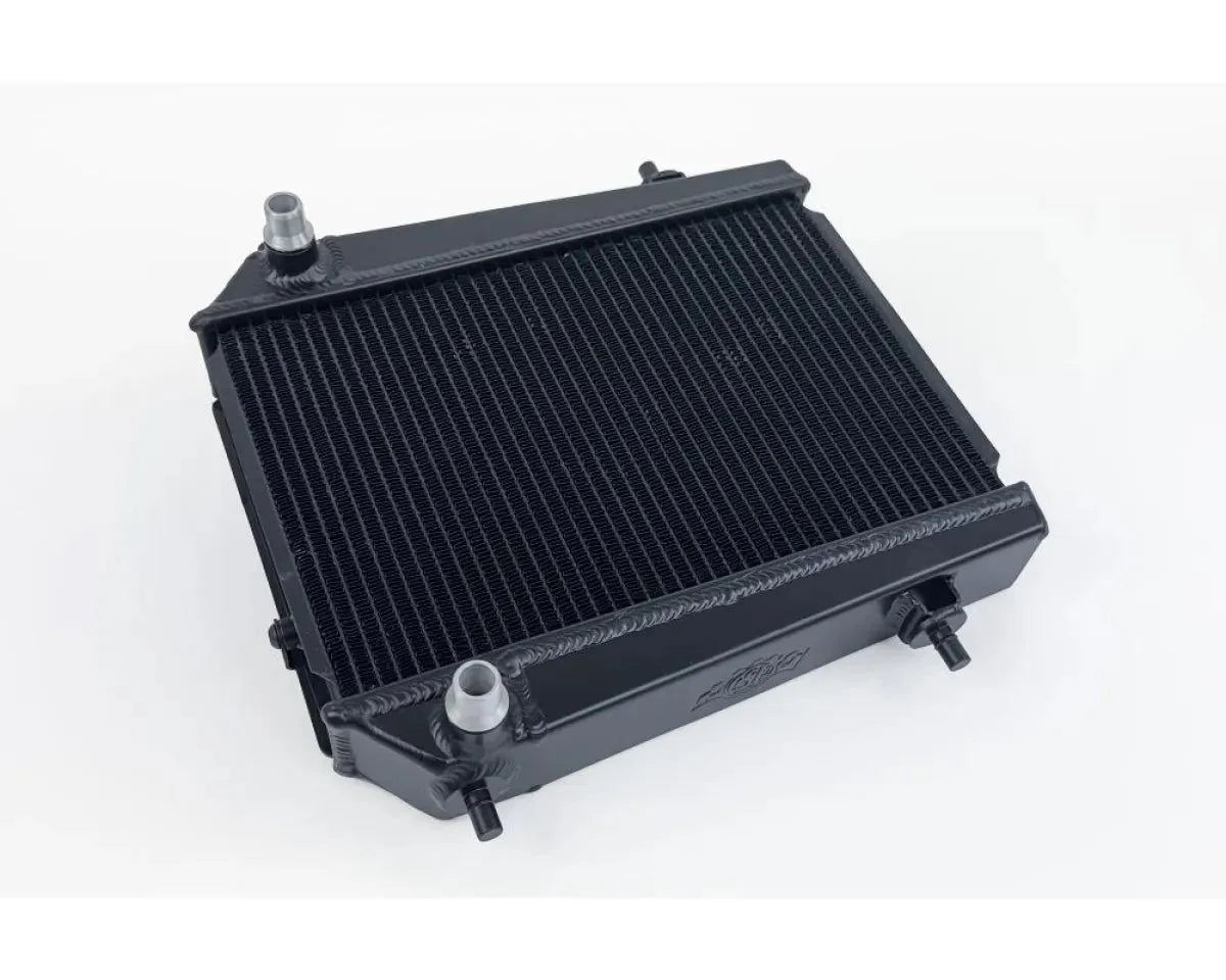 CSF High-performance High-Performance Auxiliary Radiators BMW G80 | G82 | G83 | G87 M2 M3 M4
