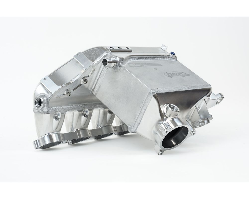 CSF Level Up Charge Air Cooler Manifold BMW M2 M3 M4 | X3M | X4M G80 G82 G83 G87 F97 F98