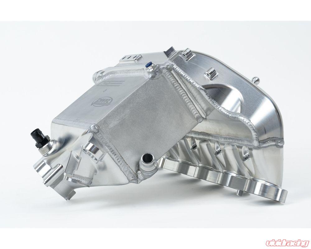 CSF Level Up Charge Air Cooler Manifold BMW M2 M3 M4 | X3M | X4M G80 G82 G83 G87 F97 F98
