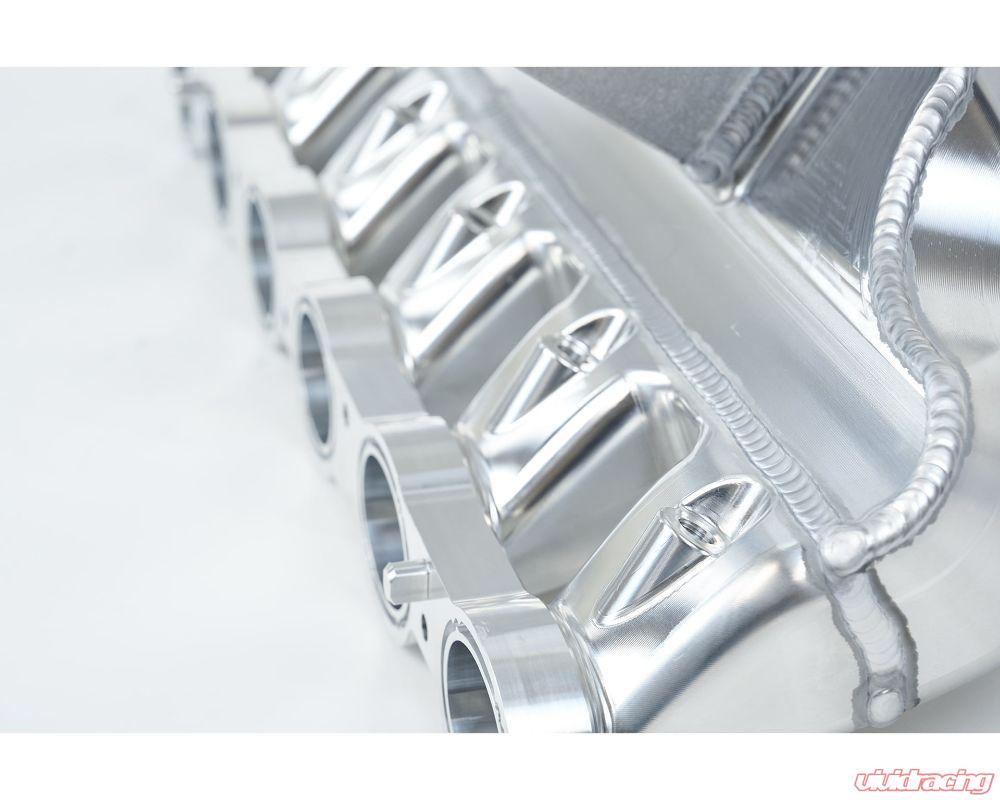 CSF Level Up Charge Air Cooler Manifold BMW M2 M3 M4 | X3M | X4M G80 G82 G83 G87 F97 F98