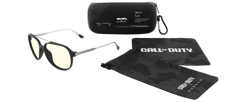 Call of Duty Ghost Edition