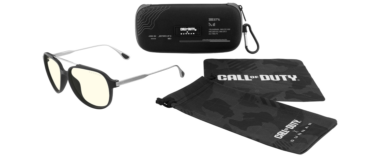 Call of Duty Ghost Edition