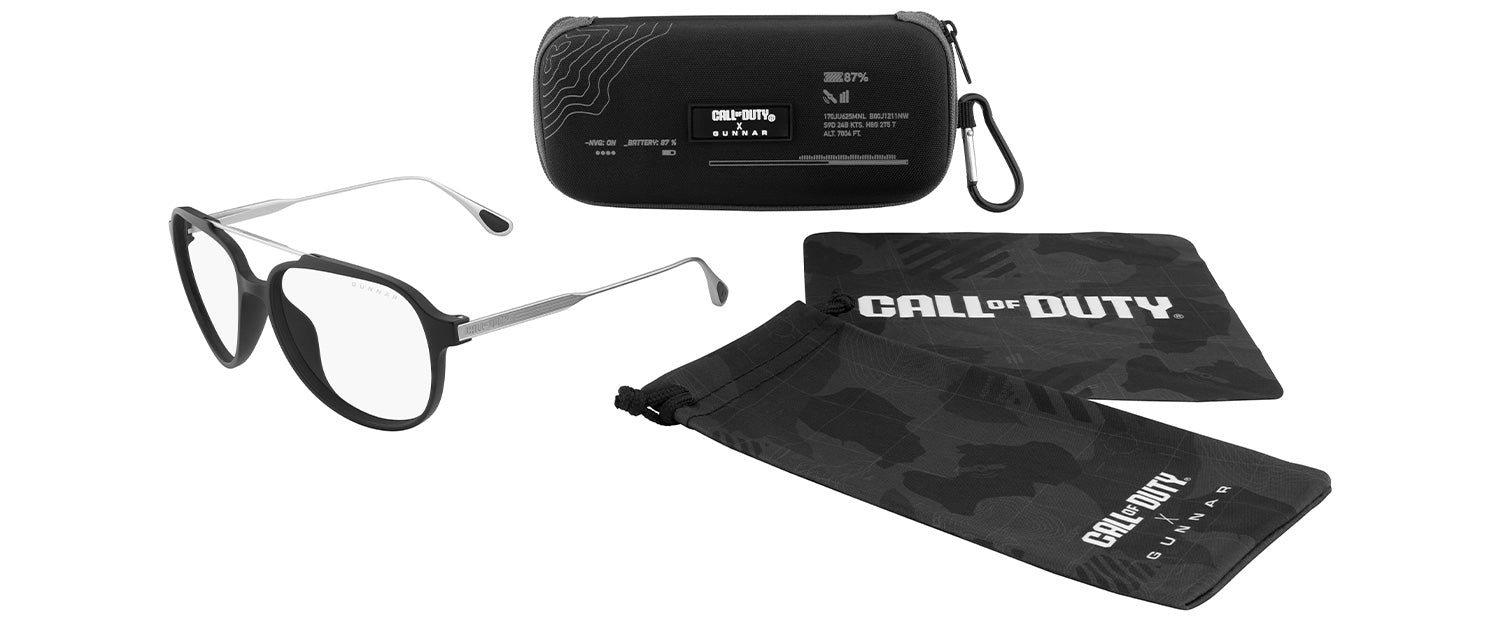 Call of Duty Ghost Edition