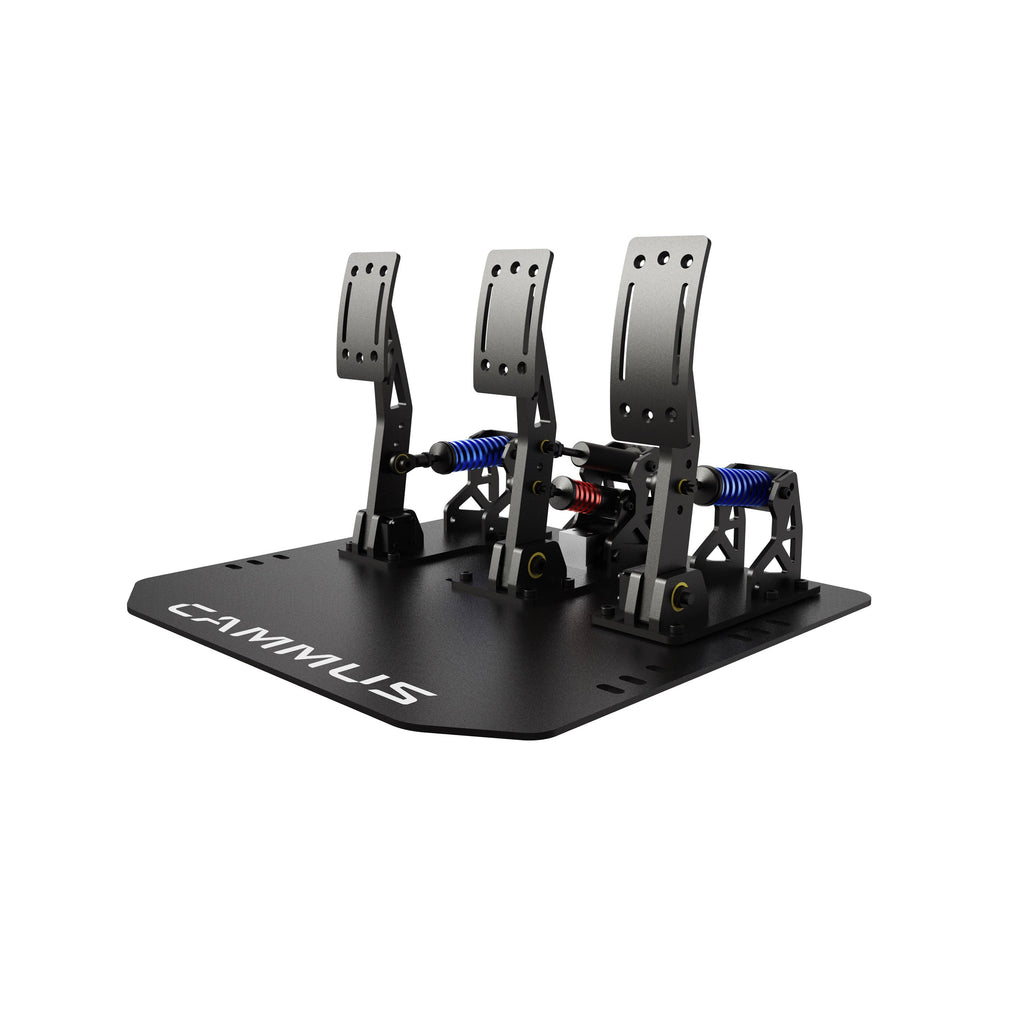 CAMMUS LC100 Pedals