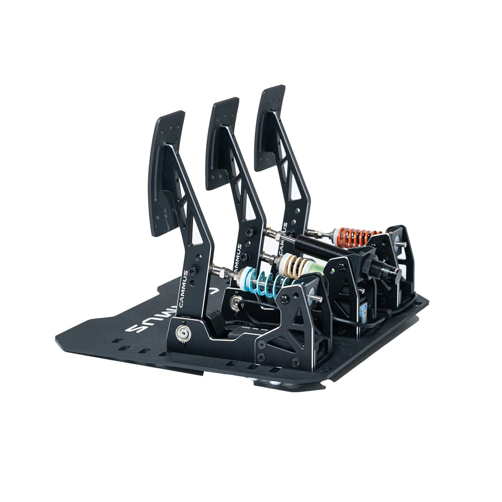 CAMMUS LC100 Pedals