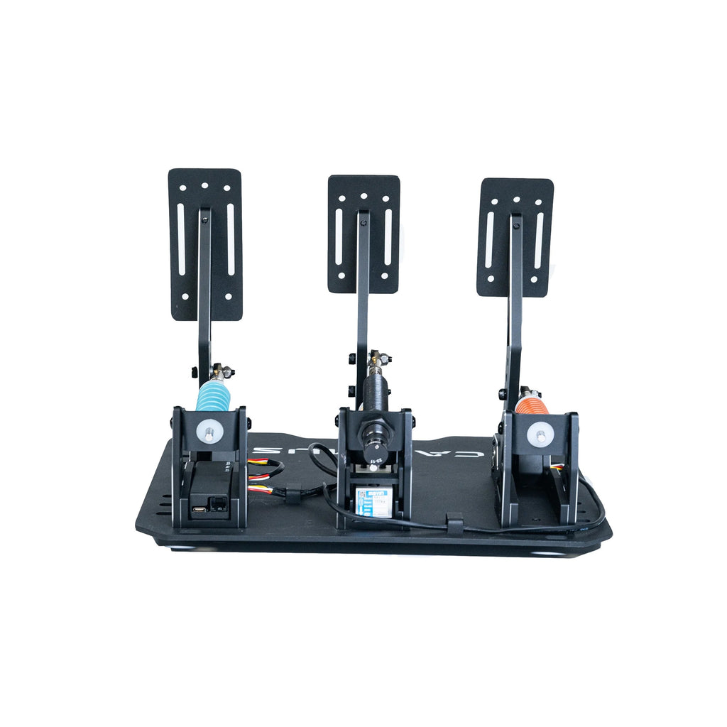 CAMMUS LC100 Pedals