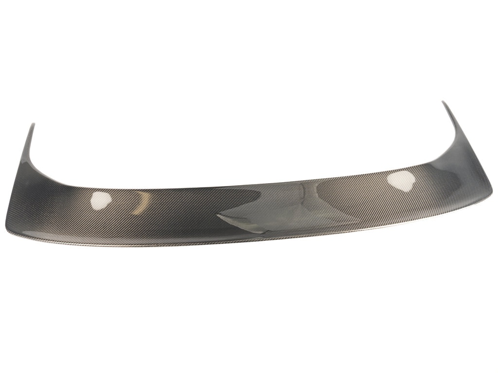 OLM Carbon Fiber Wing Type 1 (Top Only) - 2023-25 Honda Civic Type R