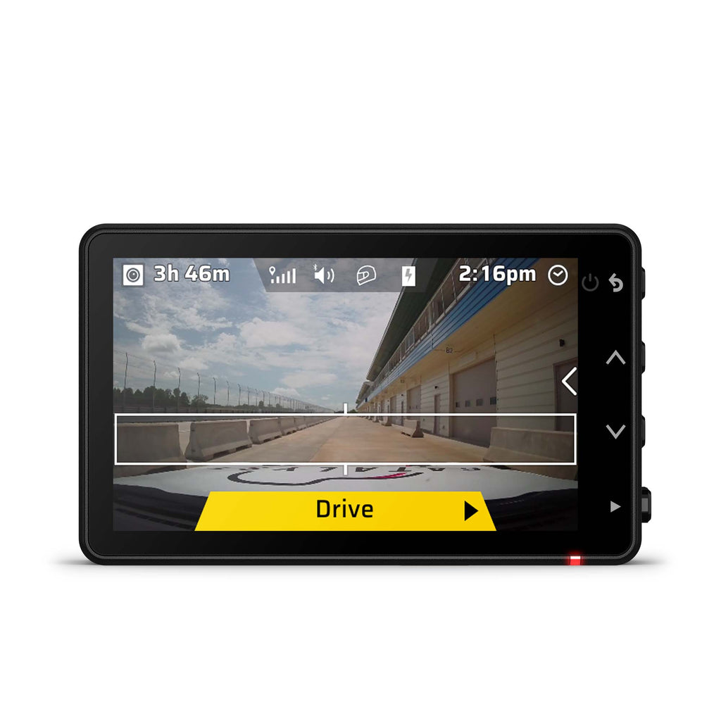 Garmin Catalyst 2 Driving Performance Optimizer
