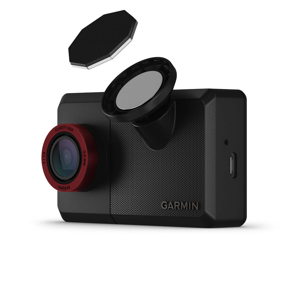 Garmin Catalyst 2 Driving Performance Optimizer
