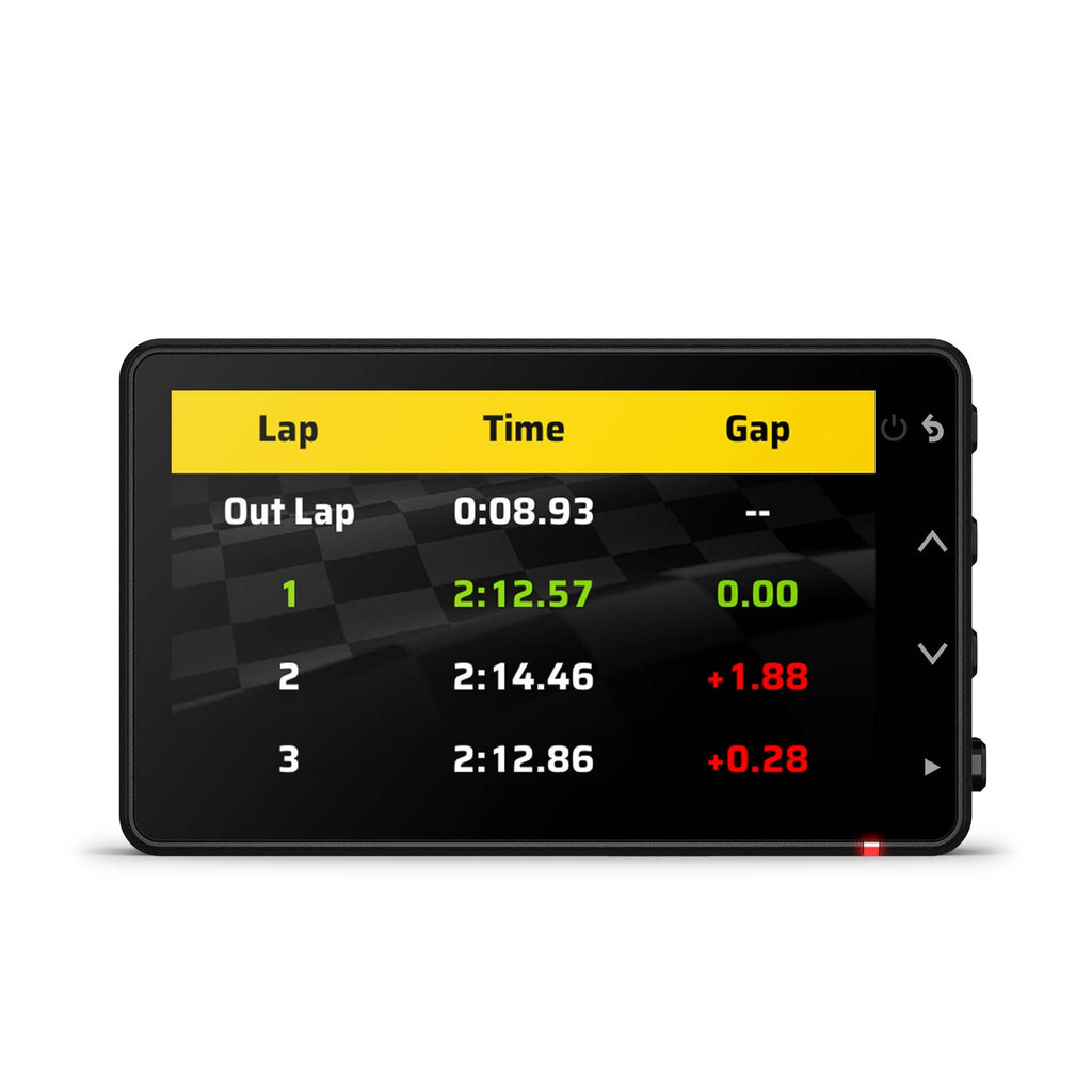 Garmin Catalyst 2 Driving Performance Optimizer