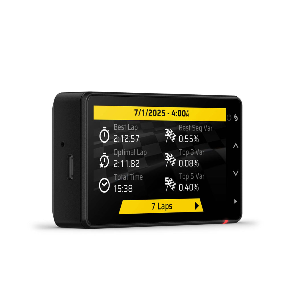 Garmin Catalyst 2 Driving Performance Optimizer