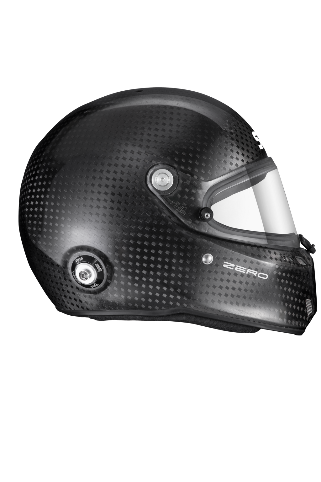 Stilo ST6 GT Zero FIA8860-2018 Helmet