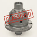 Vorsprung TorqueLock Audi Limited Slip Differential