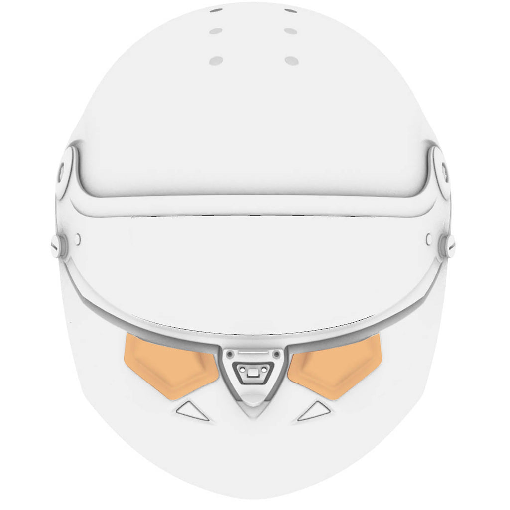Schuberth Chin Vents (Pair)