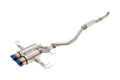 A'PEXi - N1 Evo Extreme (Catback) - 2023+ Honda Civic Type-R [FL5]- **Preorder- ETA Lead Time 5 months