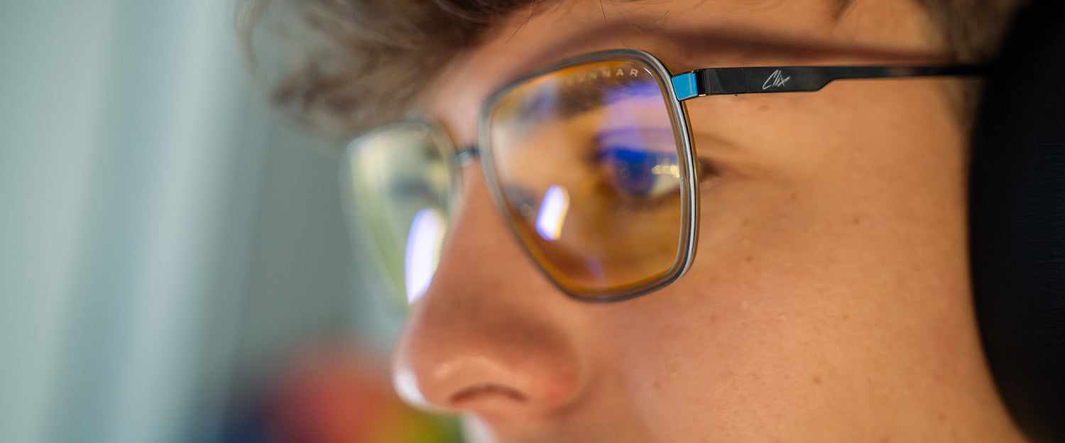 Clix Gaming Goggles