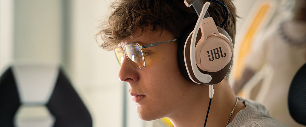Clix Gaming Goggles