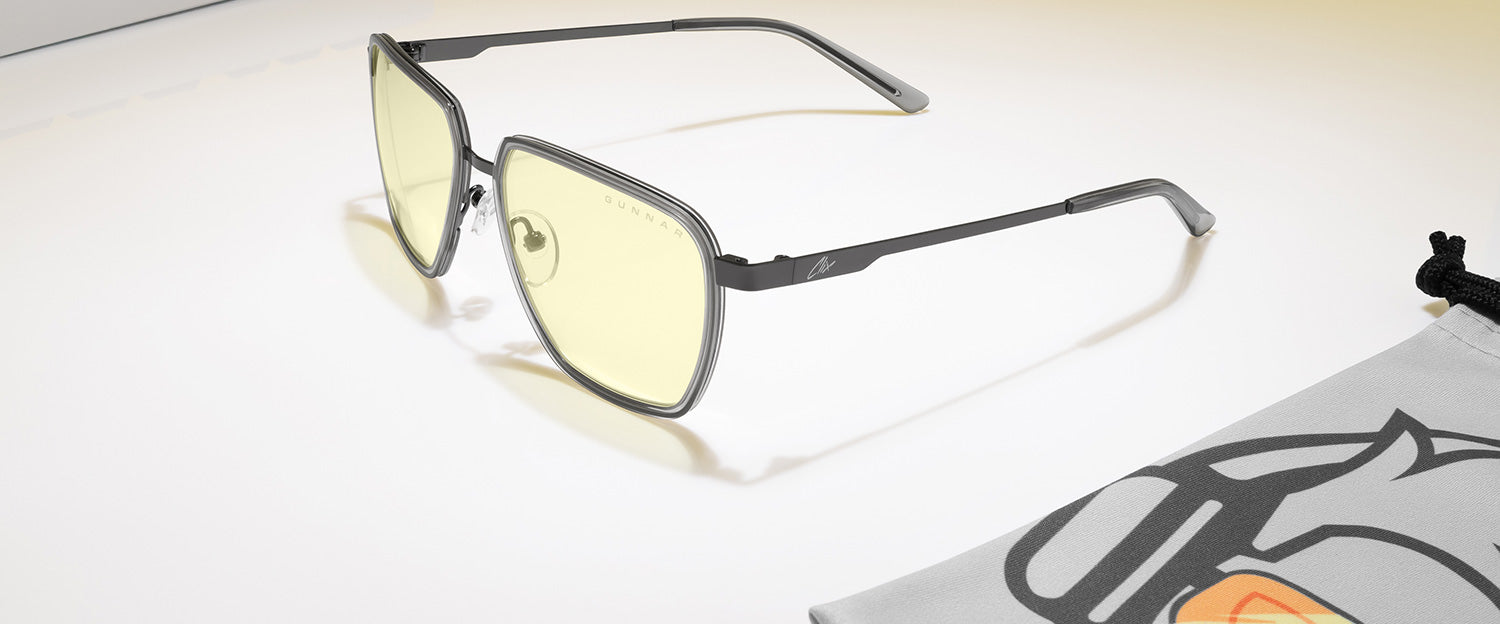 Clix Gaming Goggles