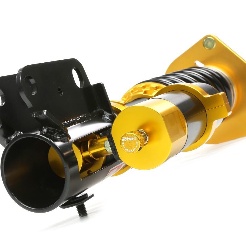 Club Performance Coilovers - Porsche 911 Carrera / Carrera S 2004-2013 (997)