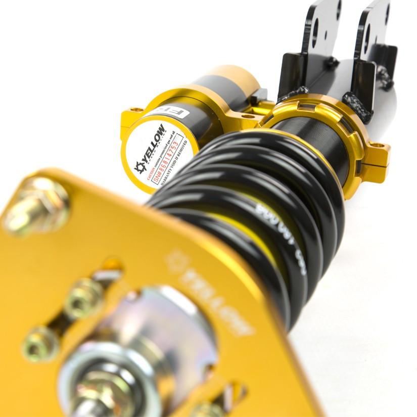 Club Performance Coilovers - Mercedes CLS 55 / CLS 63 AMG 2004-2010 (W219)