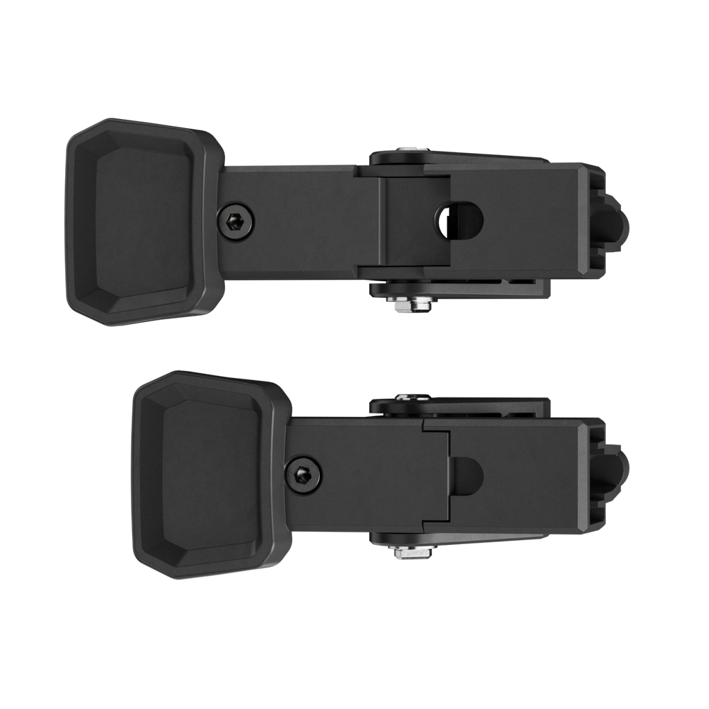 Asetek SimSports Wheel Rim Clutch Paddles