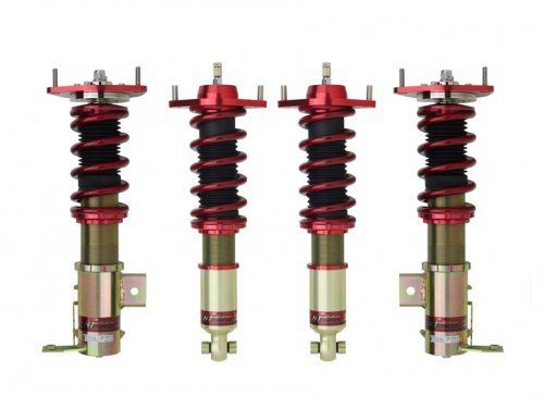 Apexi N1 Evolution Damper, 1993-2001 Nissan Skyline [GTS-t / GT-T]