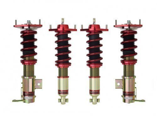 Apexi N1 Evolution Damper - 1989-1994 Nissan Skyline GT-R [R32 / R33 / R34]