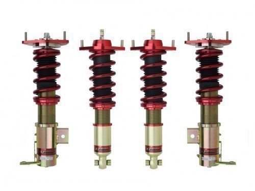 Apexi N1 Evolution Damper - 1998-2001 Mitsubishi Lancer Evolution V, VI