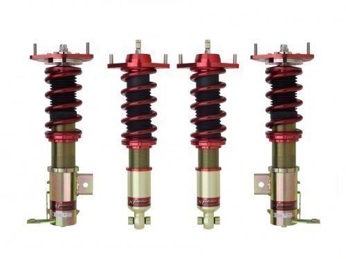 Apexi N1 Evolution Damper - 1996-1998 Mitsubishi Lancer Evolution IV