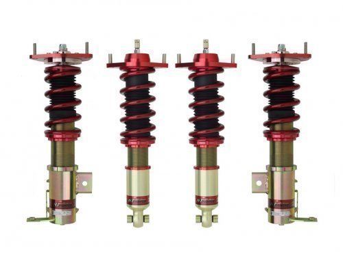 Apexi N1 Evolution Damper - 1996-2000 Honda Civic [EJ / EK]