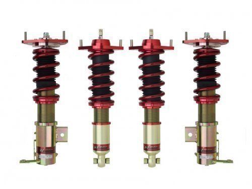 Apexi N1 Evolution Damper - 1994-2001 Acura/Honda Integra [DB8 / DC2]