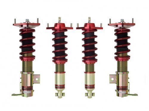 Apexi N1 Evolution Damper - 1989-2002 Nissan 180SX / 240SX [S13 / S14 / S15]