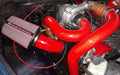 Power Driven Ultimate Towing Compounds Interstage Pipe