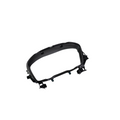 JDMuscle [22-25 WRX] Carbon Fiber Gauge Cluster Trim Replacement