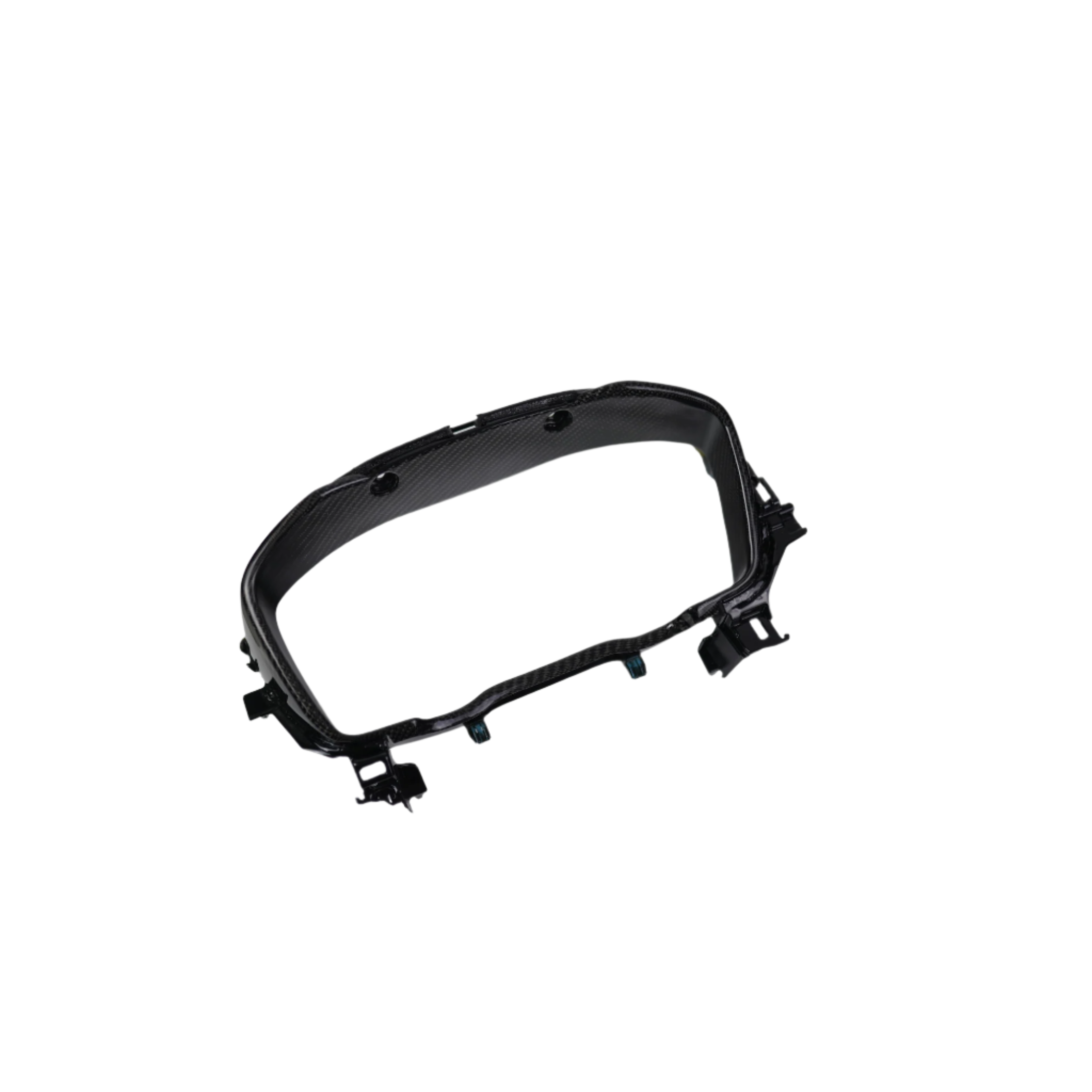 JDMuscle [22-25 WRX] Carbon Fiber Gauge Cluster Trim Replacement