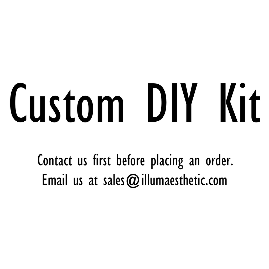 Honda Accord Sedan (8th Gen) - Complete DIY Kit