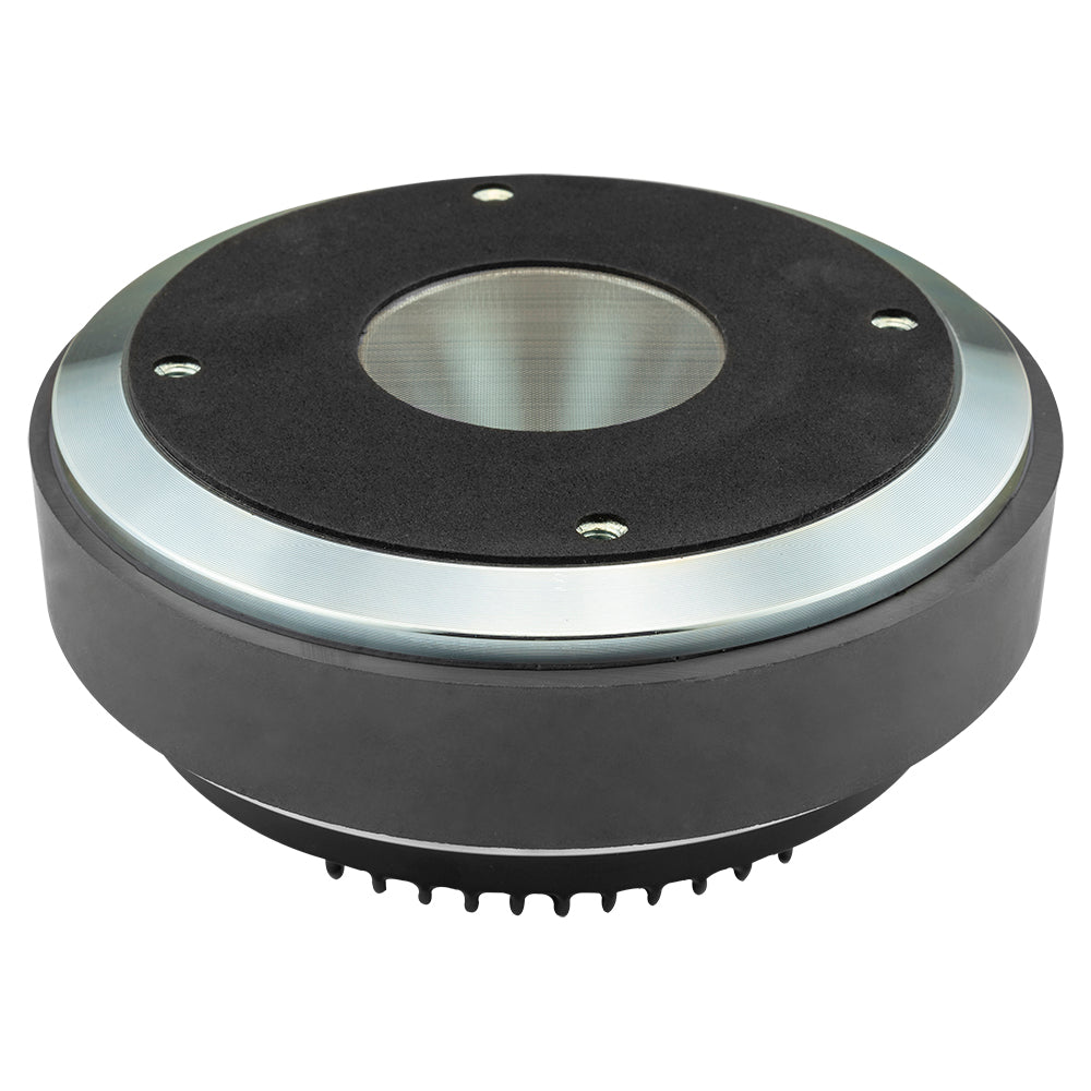 2" Throat Bolt on Driver 360 Watts 2.5" Polyimide Vc 8-Ohm
