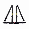 OMP Road 4 ECE 4-Point Street Harness