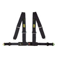 OMP Racing 4M ECE 4-Point Street Harness