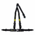 OMP Strada 3 ECE 3-Point Street Harness