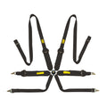 OMP Tecnica 3+2 Racing Harness