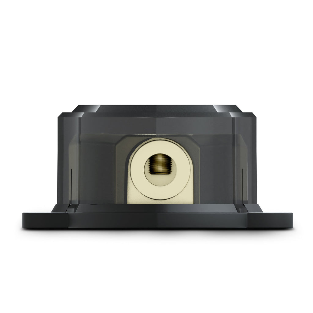 Distribution Block 1X0-GA In 3X4-GA Out