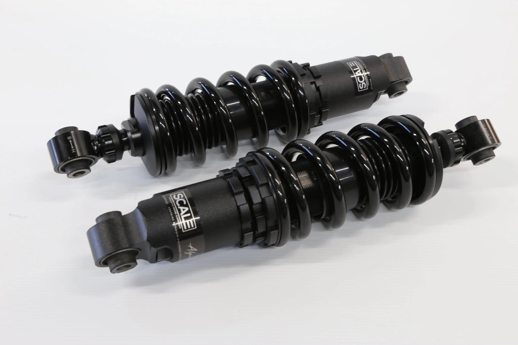 Ferrari Testarossa 84-96 Alpine Series Coilover