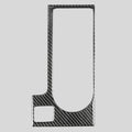 JDMuscle [15-21 WRX] P&S Series Carbon Fiber Heated Seats Trim | JDM-WRX15-PS-022