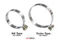 APEXi Muffler Hanger Band - Universal Muffler