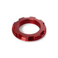 FactionFab Coilover V1 Lower Spring Perch 52mm