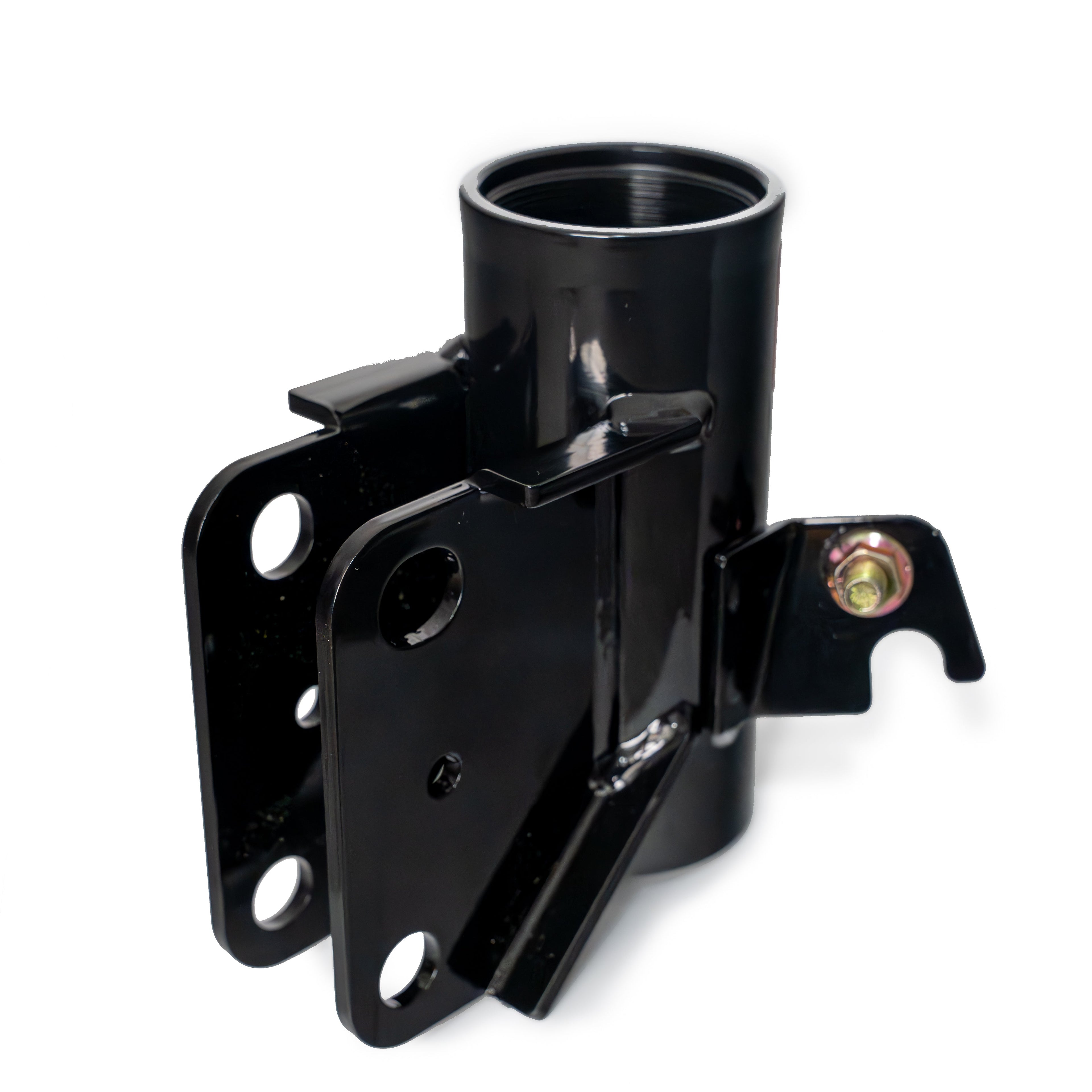 FactionFab Coilover V1 Lower Mount 02-14 WRX / 04 STI Front Left