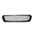 JDMuscle [15-17 WRX/STI] Carbon Fiber Grille V2.5