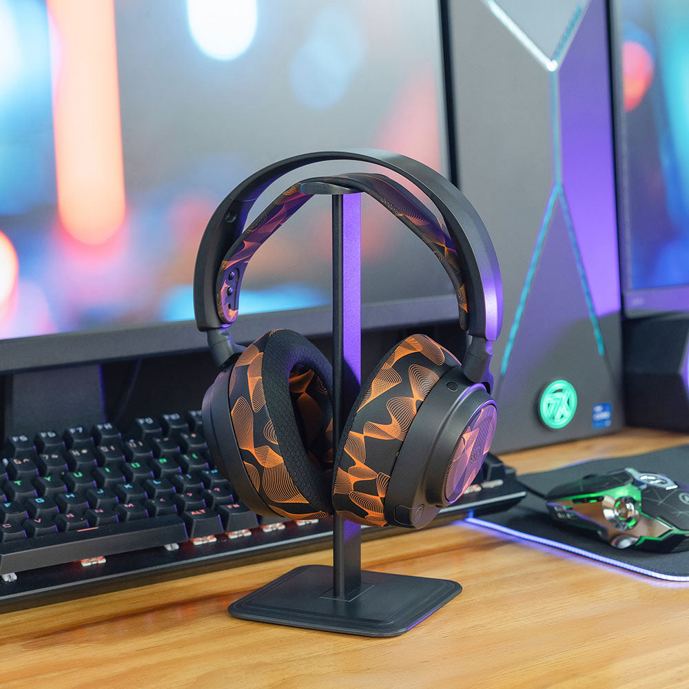 Arctis Nova Pro Wireless Earpads - WC FreeZe Cooling Gel