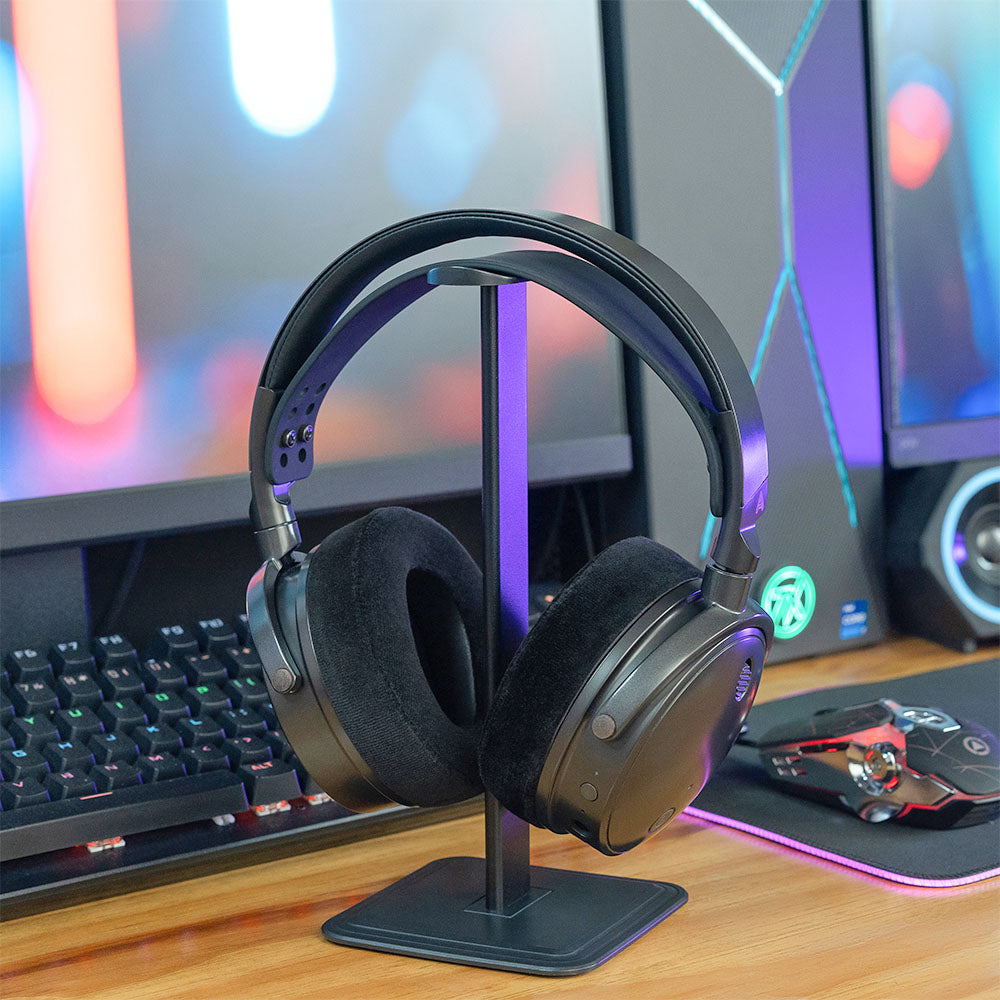 Audeze Maxwell Xbox & PS5 Earpads - WC StealthZ Maxwell